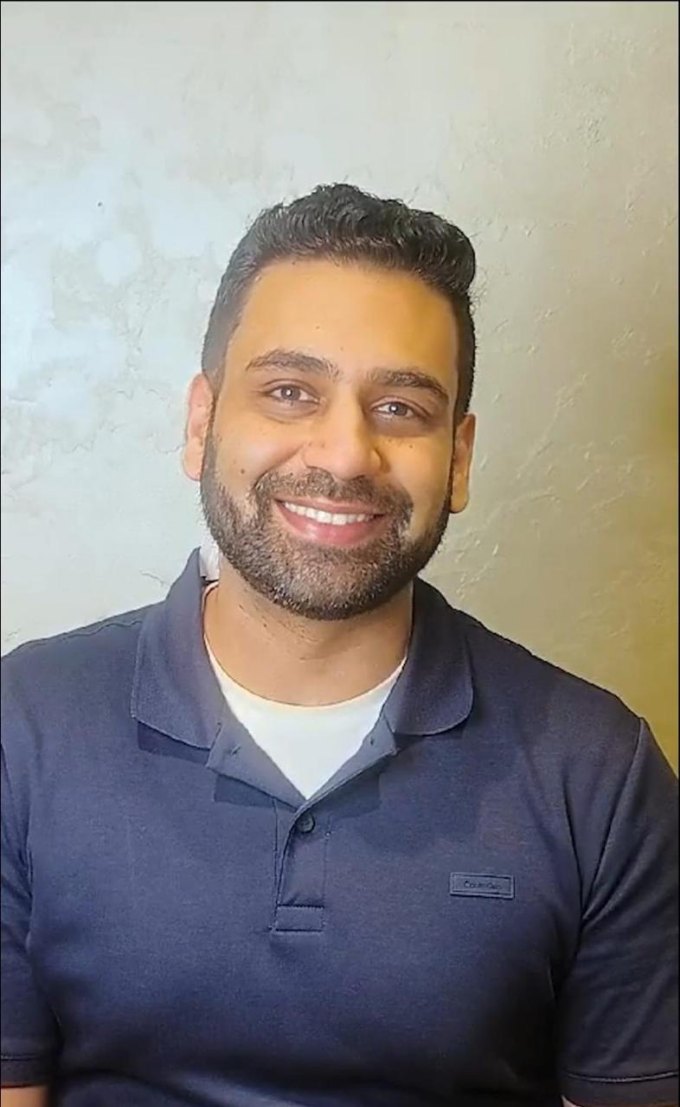 Sid Arora